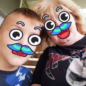 Meet your Posher, Cathy